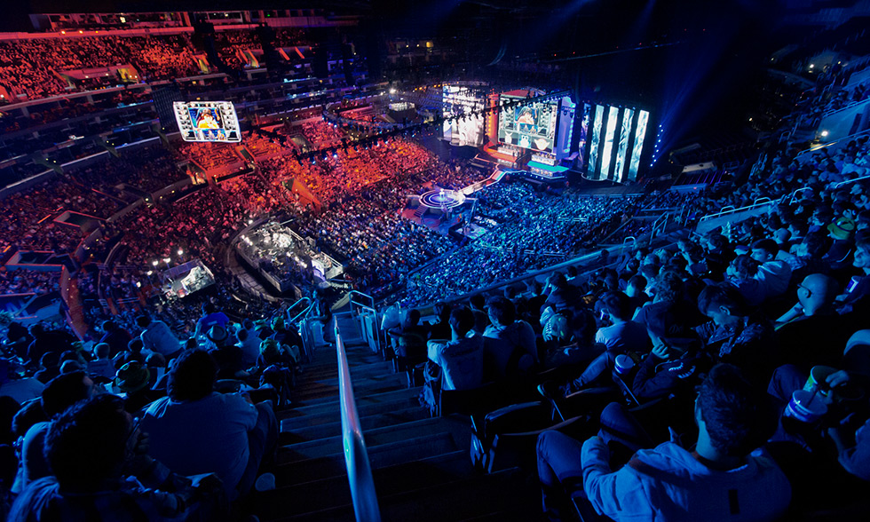 FUT Esports 和 NAVI 在 VCT 2025： EMEA 第一阶段被淘汰