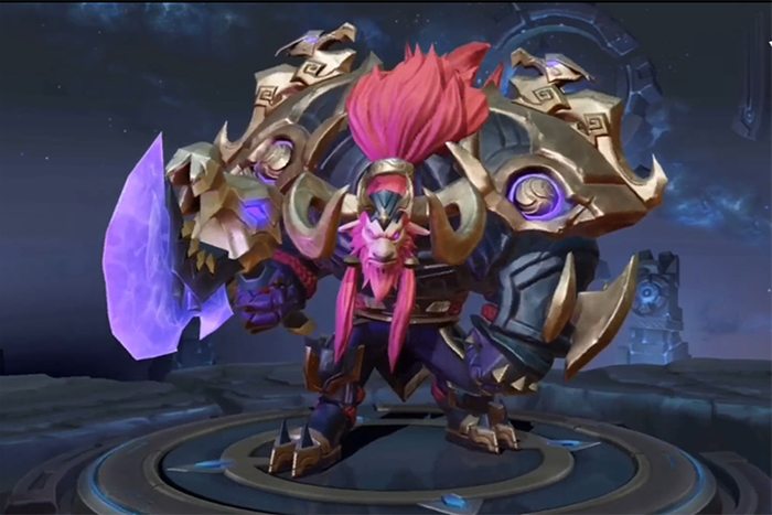 恭喜广州TTG晋级2021KPL秋季赛总决赛！