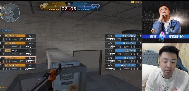 国产上单之光，Flandre是S2以来首位非韩冠军上单