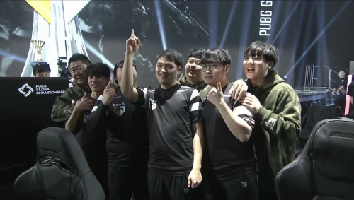 Jankos为世界赛队伍排名：GEN第一BLG第二，G2第六西方最高