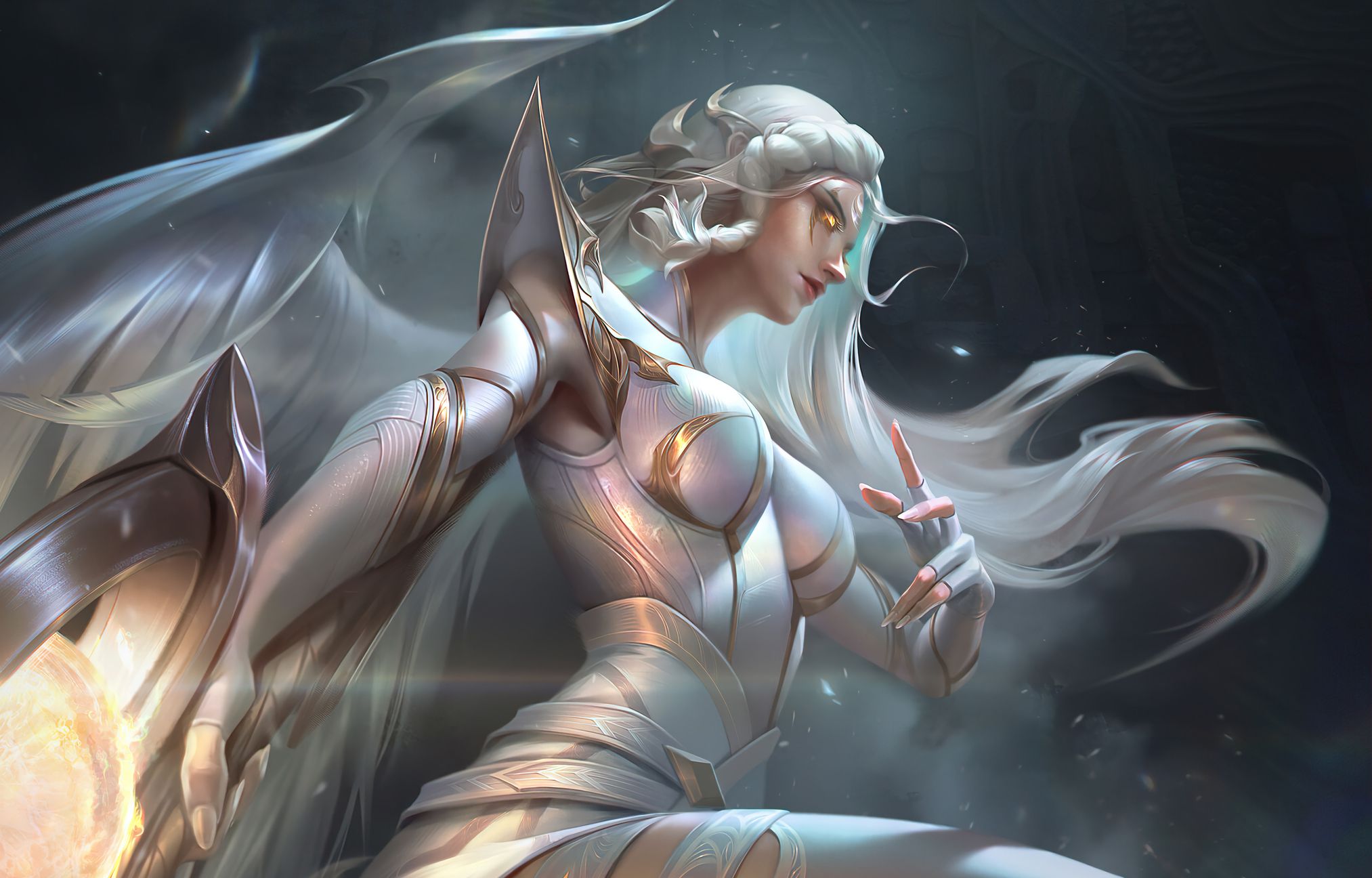 PGL Astana 2025最佳球员前10名